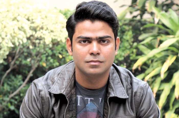 Rahul Yadav