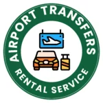 Airport Transfer Cab