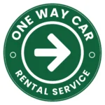 Oneway Car rental