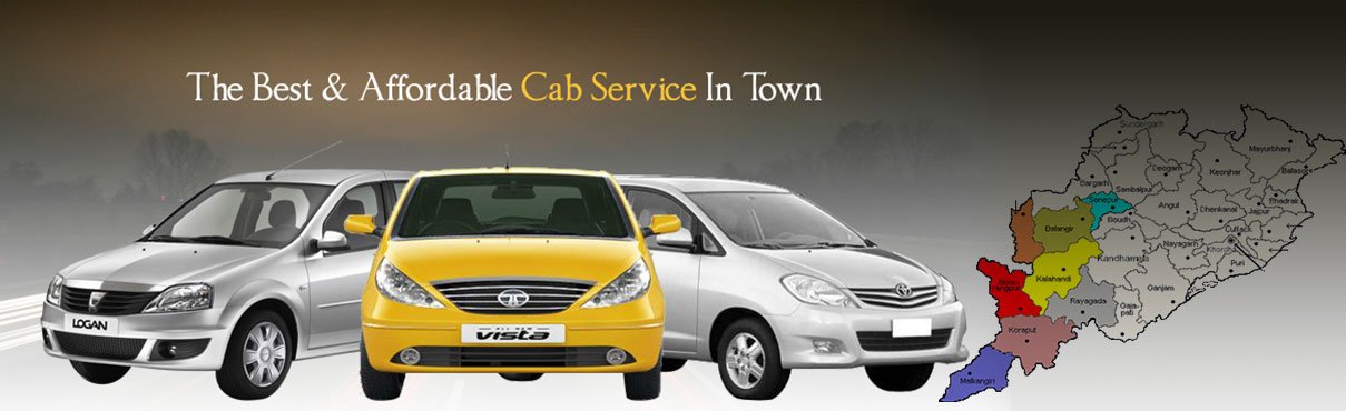 taxi service in Bhubaneswar