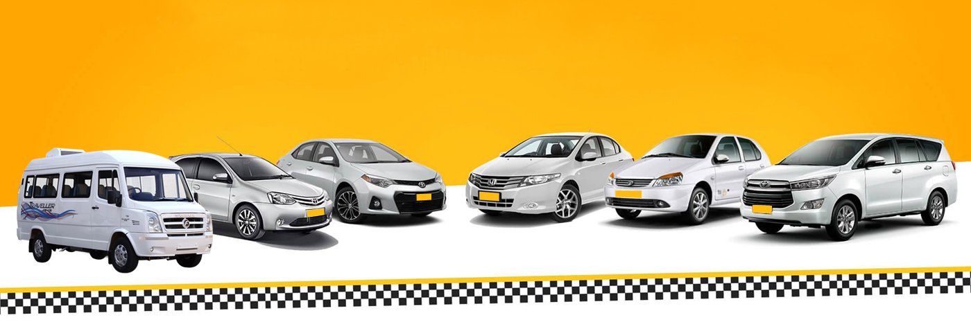 Taxi service in Ajmer