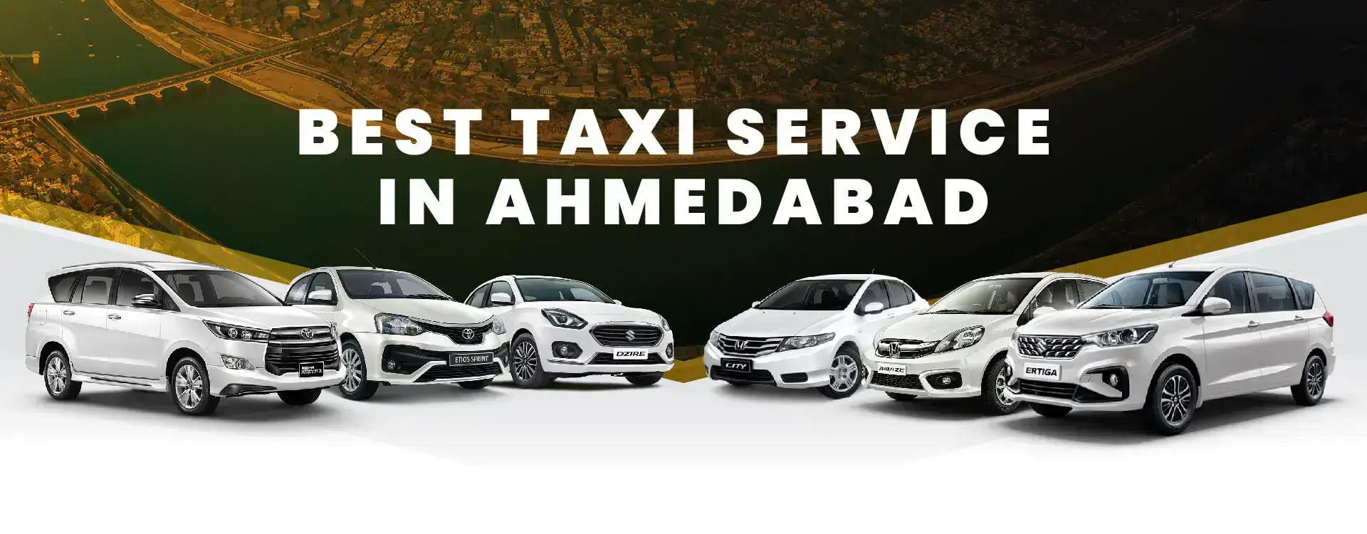 Taxi service in Ahmedabad