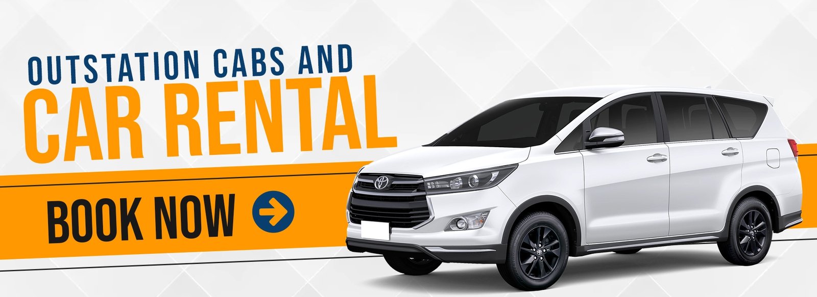 Outstation Cab Booking